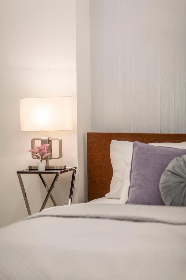Apartamento Exclusive Csengery In The Heart Of Budapeste