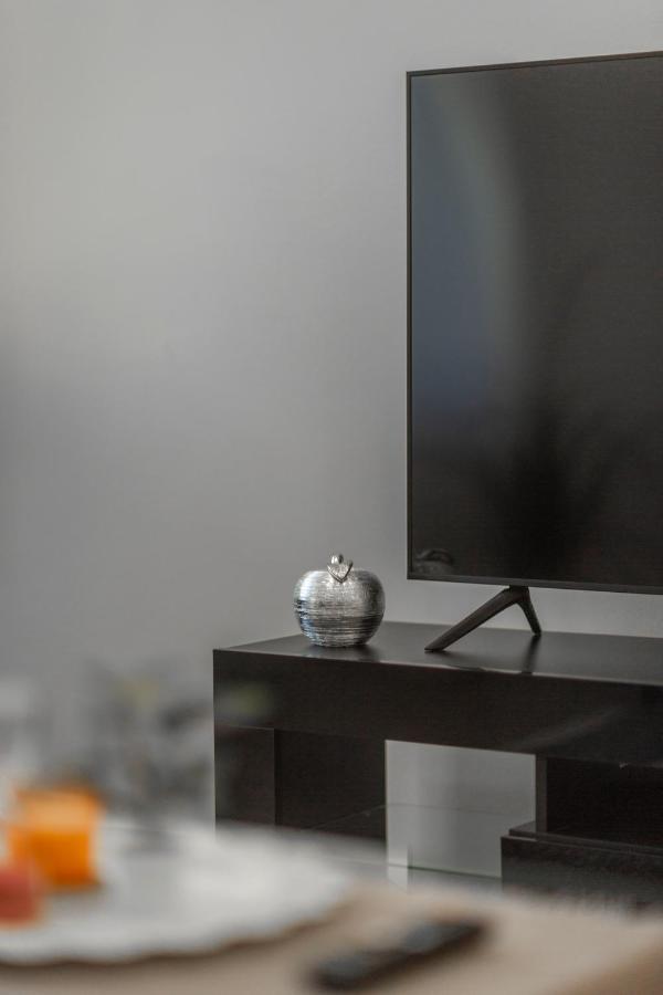 Exclusive Csengery In The Heart Of Apartamento Budapeste