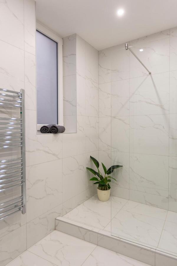 Exclusive Csengery In The Heart Of Apartamento Budapeste