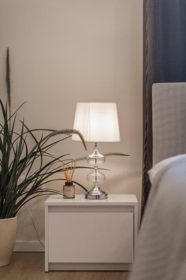 Apartamento Exclusive Csengery In The Heart Of