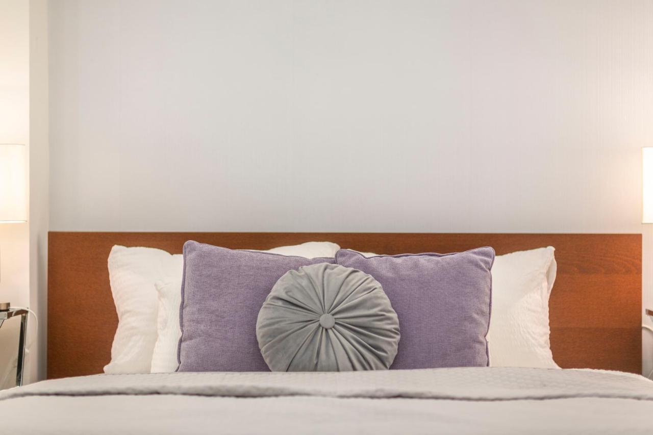 Appartement Exclusive Csengery In The Heart Of *