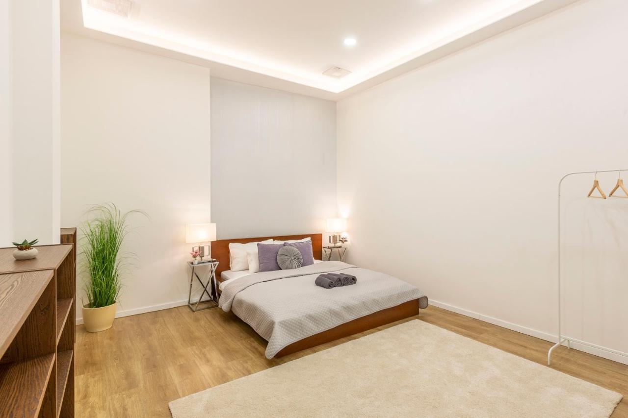 Appartement Exclusive Csengery In The Heart Of *