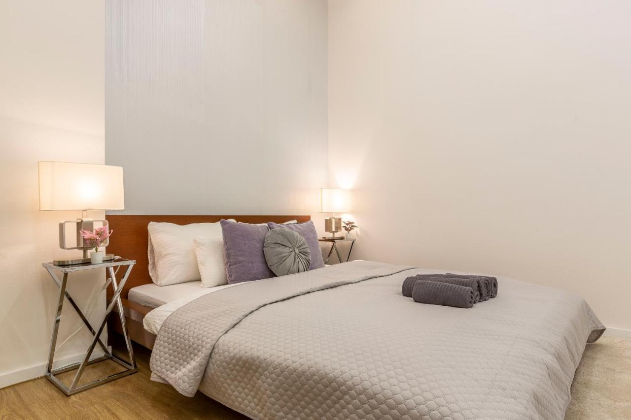 Exclusive Csengery In The Heart Of Appartement *
