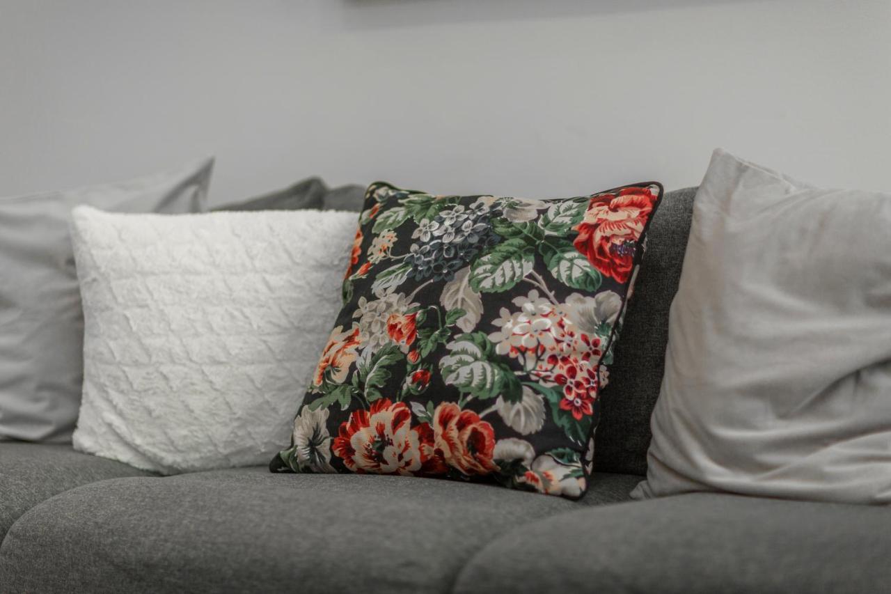 Apartament Exclusive Csengery In The Heart Of *