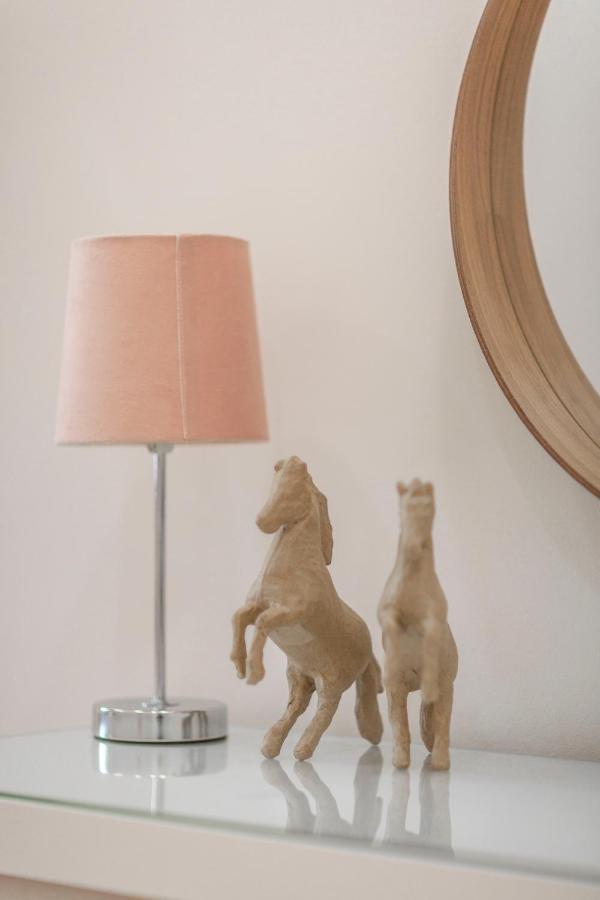 Appartement Exclusive Csengery In The Heart Of